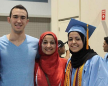 Picture of 2015 Chapel Hill shooting