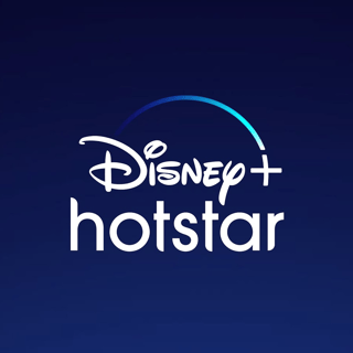Picture of Disney+ Hotstar