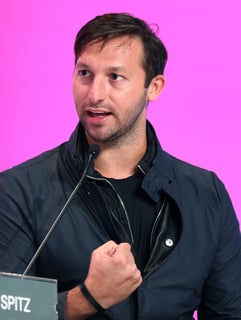 Picture of Ian Thorpe