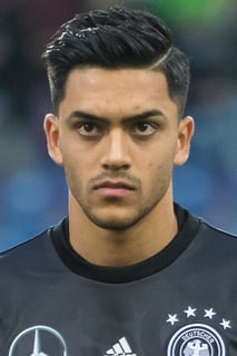 Picture of Nadiem Amiri