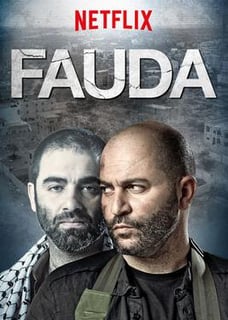 Picture of Fauda