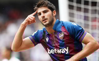 Picture of Gonzalo Melero