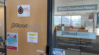 Picture of Bloodworks Northwest