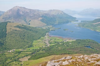 Picture of Glencoe
