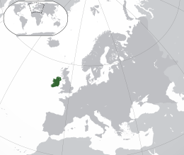 Picture of Ireland