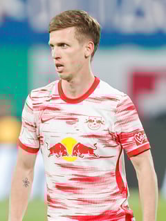 Picture of Dani Olmo