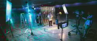 Picture of Video jockey