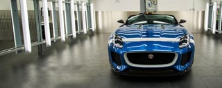 Picture of Jaguar Cars