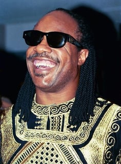 Picture of Stevie Wonder