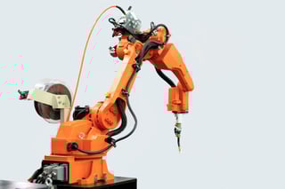 Picture of Industrial robot