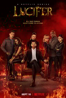 Picture of Lucifer