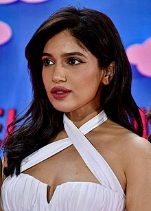 Picture of Bhumi Pednekar