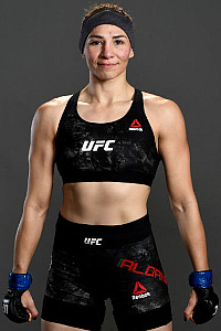Picture of Irene Aldana