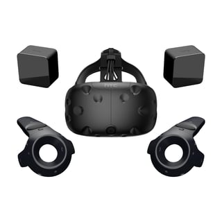 Picture of HTC Vive