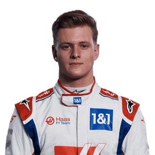 Picture of Mick Schumacher