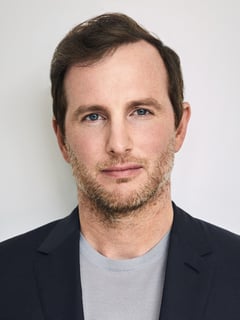 Picture of Joe Gebbia