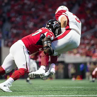 Picture of Grady Jarrett