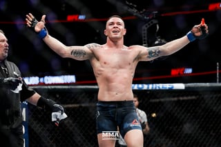 Picture of Colby Covington
