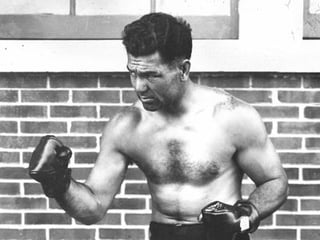 Picture of Jack Dempsey