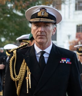 Picture of Tony Radakin