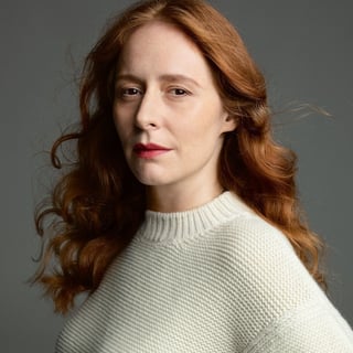 Picture of Nadège Vanhee-Cybulski