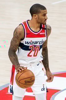 Picture of Gary Payton II