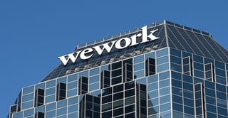 Picture of WeWork