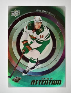 Picture of Joel Eriksson Ek