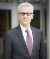 Picture of Jürgen Stock