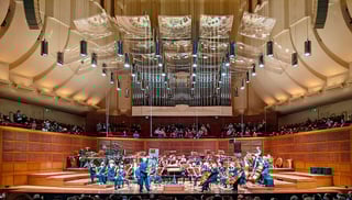 Picture of San Francisco Symphony