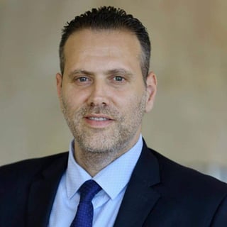 Picture of Miki Zohar