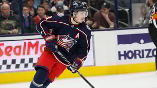 Picture of Zach Werenski
