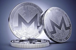 Picture of Monero