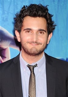 Picture of Dave Green