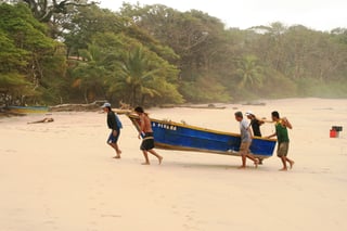 Picture of Zapotal District