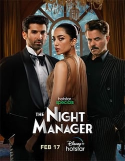 Picture of The Night Manager