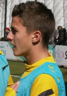Picture of Sergi Palencia