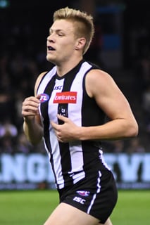 Picture of Jordan De Goey