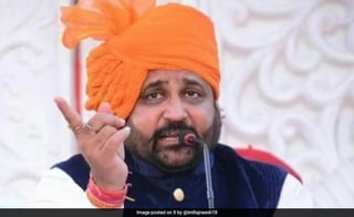 Picture of Karni Sena