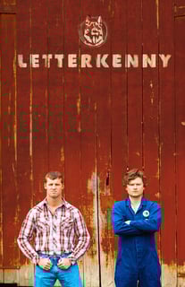 Picture of Letterkenny