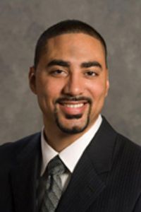 Picture of Justin Bamberg