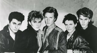Picture of Duran Duran