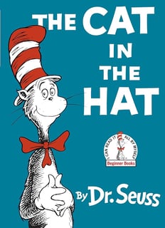 Picture of The Cat in the Hat