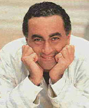 Picture of Dodi Fayed