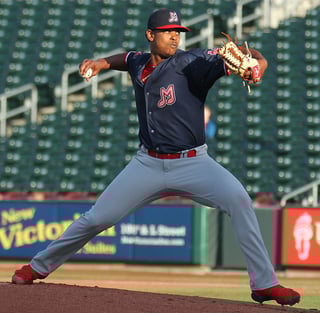 Picture of Alex Reyes