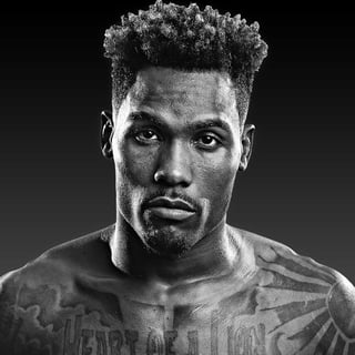 Picture of Jermall Charlo