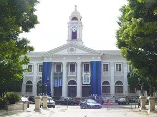 Picture of Mayagüez