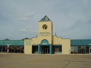 Picture of Cypress-Fairbanks Independent School District