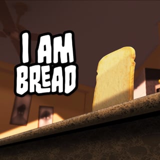 Picture of I Am Bread