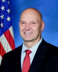 Picture of Doug Mastriano